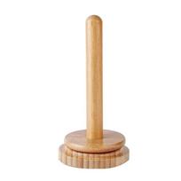 Smooth Yarn Spool Bamboo Wood Bobbin Winder New Tension Block  Sewing Accessories