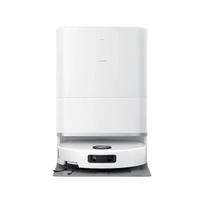 Xiaomi Robot Vacuum 5 Wet  AND  Dry 5200mAh Dust Capacity 2.5L 20000Pa, White