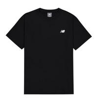 New Balance T Shirt Men's Black AMT52387-BK M