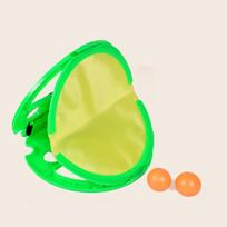 Fitness Outdoor Throwing Hand Toss Ball Throw Catch Toy Parent-Child Fitness Interactive Toy Multiple People Games