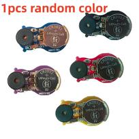 Hidden 1Pcs Cricket Noise Maker Prank Gadget Portable Novelty Gag Toy Long-Lasting Funny Trick For Office Home Desk Amusing Joke