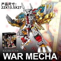 Block Sembo Digimon Adventure Anime Block Action Doll Model Garudamon Metal Greymon Children'S Model Puzzle Toy Birthday Gift no box