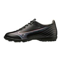 Mizuno Kids AG Low Top Football Boots Black P1GE236501 38