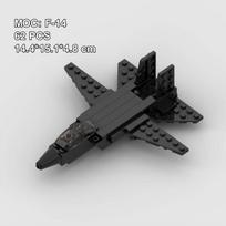 Classic Building Blocks Toy Action Figure Bricks Puzzle Toy Compatible Assemble Model For Kids Children's Educational Toy Gift
