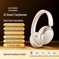 aigo WE500 ANC Bluetooth Headphones