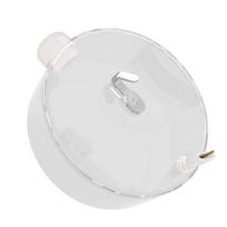 Avian Water Dispenser Easy Refilling and Installation Water Bottle For Bird Cage Mounted with Touch Needle Design 1