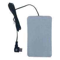 Multifunctional Heating Pad USB Pet Heating Pad 5V Electric Heater Pad Washable Pad Silicone Heating Mat for Daily 1