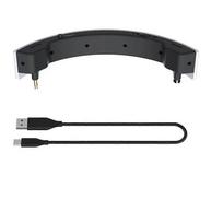 Wired Wearable Speaker for PSVR2