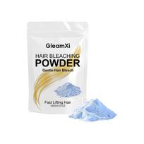 Hair Bleach Powder, Professional Lightening Bleach for Hair, Strong & Gentle Bleach Powder for Hair, Lift Up to 8 Levels, Perfect for DIY Blonde Highl 1PCS
