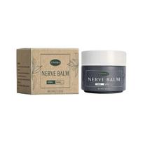 Woodsleep Body Soothing Cream Gentle And Relaxing Massage For Knees, Wrists, And Body Care Relief Balm