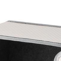 Heated Cat Box Waterproof Foldable Warm Adjustable Pet Nest Indoor Heated Pet Tent House For Home Dorm Office Apartment Bedroom China Mainland