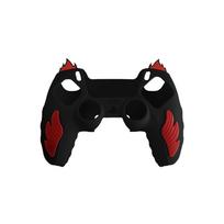 Soft for PS5 Controller Skin Silicone Shell Gamepad Case for PlayStation 5 Game Accessories juoda