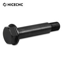 For Yamaha Tenere 700 2019-2024 2023 Motorcycle Shock Suspension Bolt 1.5  Lowering Link Tenere 700 Rally Edition 2019-2024 T700 Rear Shock Bolt