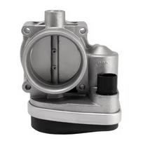 Leading-For BMW 318Ci E90 E91 408238422003Z Compatible Electronic Throttle Body 13541439224