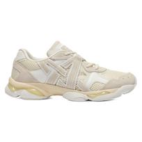 Onitsuka Tiger TIGRUN Artificial Leather Low top Casual Shoes Unisex W 36