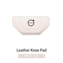 Leather Car Sticker Knee Leg Protective Pad Foot Armrest Cushion For Volvo S60 XC90 XC60 C30 C70 XC40 V40 XC70 V70 V60 V50