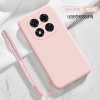 Liquid Silicone Phone Case for POCO M8 Pro G Matte Shell for Mi POCO M 8 M8Pro Shockproof Bumper Strap Cover For POCO M8 Pro 5G