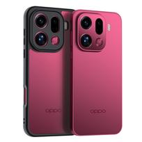For OPPO Find X9 Pro Case For OPPO Find X9 Pro TPU Case Anti-Shockproof TPU transparent black frame Case For OPPO Find X9 X9 Pro For OPPO Find X9