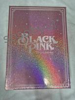 BLACKPINK (Unopened) 2021 Season's Greetings