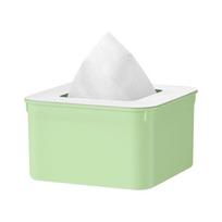 Mediheal Derma 365 Quick Daily Pull-Out Sheet Mask Refill Tea Tree Pore Clarifying Sebum Control Mask 30 Sheets (350ml)
