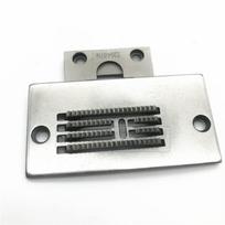2280 T-Shaped Zigzag 457 Winding Sewing Machine Word Machine Sewing Machine Needle Plate Teeth 503733