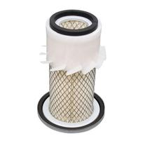 Outer Air Filter 15852-11082 15852-11081 15852-11220 for Kubota Lawn Mower F2100 F2400 G1900S G2000 G3200 G4200 G5200H G6200H