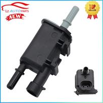 Evap Emission Canister Purge Solenoid 214-1680 911-032 12597567 12606684 12570469 12597566 12597341 12581349 for GM Buick Allure 1 PCS Type1