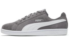 Puma Smash Suede Grey 35.5