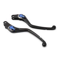 Motorcycle Handle Brake Clutch Levers With Logo For BMW R1250GS R 1250 GS Adventure R1250RT 2018-2020 R1250R R1250RS 2018-2022 A pair