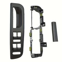 Left Door Pull Grab Handle Window Switch Panel Trim Bezel Braket for VW for MK4 for Jetta for Golf for Bora for Passat for B5