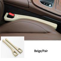 Car Seat Gap Filler Center Console Side Crevice Filler Strip For Tesla Model 3 Roadster Model S Model X Model Y Cybertruck Coil