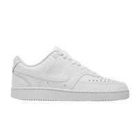 Nike Court Vision Low Triple White 42.5