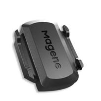 Magene S3+ Speed Cadence Sensor ANT+ Bluetooth-Compatible Speedmeter Dual Sensor For Garmin iGPSPORT XOSS Bryton Computer 1Pc  S3 Sensor