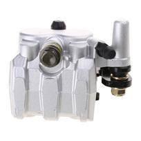 Brake Caliper for Dirt Pit Bike Universal Replacement Front Disc Brake Caliper F19A
