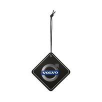 Car Air Freshener Perfume Pendant for Volvo XC40 XC60 XC90 S60 S90 V50 V70 V60 Auto Rearview Mirror Hanging Decor Accessories