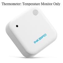 INKBIRD 50%off 3 Types of Smart Bluetooth Thermometer&Hygrometer Temperature Humidity Sensor for Fridge Home Weather Station IBS-TH2 Thermometer
