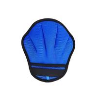 Upgraded Pet Dogs Cat Hair Removal Glove Reusable Static Gloves Breathable Five-Finger Hair Remover for Furniture Couch Carpet