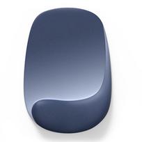 Universal Ergonomic Wrist Support Mouse Pad Non-Slip Slow Rebound Wrist Rest Pad Comfortable Soft Hand Support Pillow Student