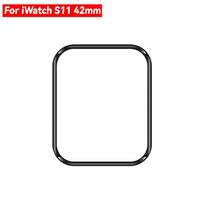 Screen Protector for Apple Watch S11 42mm 46mm Anti-Scratch Protective Film Full Coverage for IWatch 11 Smartwatch Accessories 1PCS
