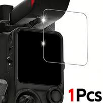 1-5pcs Tempered Glass for DJI RS4/RS5 Ultra HD Screen Protector 9h Hardness Anti-Scratch Protective Films Anti-fingerprint Glass For DJI RS4