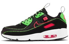 Nike Air Max 90 SE GS 'Worldwide Pack - SEFA20' 36