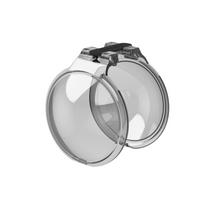 Integrated Lens Protective Cover For OSMO 360 Anti-Scratch & Shockproof Lens Protector For DJI Osmo 360 Action Camera Accessory