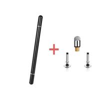 2 in 1 Stylus Drawing Tablet Pens Capacitive Screen Caneta Touch Pen for Mobile Android Phone Smart Pencil Accessories Newest
