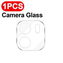 6-in-1 for OnePlus Nord 6 CE6 Camera Protector Tempered Glass HD Transparent Screen Protector Films for OnePlus Nord CE 6 Nord6 for Oneplus Nord CE6