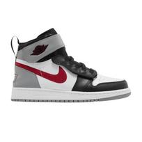 Air Jordan 1 High FlyEase GS 'Particle Grey' 36