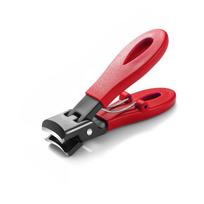 Portable Ultra Sharp Nail Clippers Stainless Steel Wide Jaw Opening Anti Splash Toe Nail Clippers Adult Thick Nails Large Open