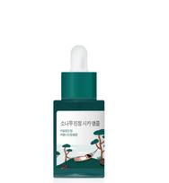 ROUND LAB Pine Calming Cica Ampoule for Sensitive & Troubled Skin 30ml 1 ea