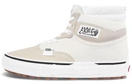 Vans Cap Mash High LX 'White' 40