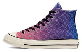 Converse Chuck 70 High 'Happy Camper - Gradient Purple' 36