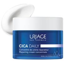 Uriage CICA Daily Cream 47g CICA ingredients and Uriage thermal spring (Contains water) balta